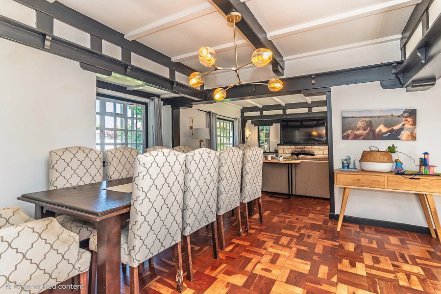 4 Bedroom Property for Sale in Rondebosch Western Cape